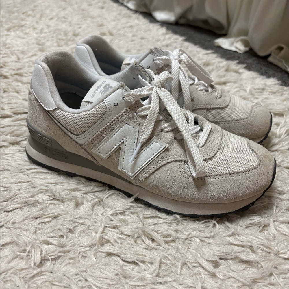 New Balance 574